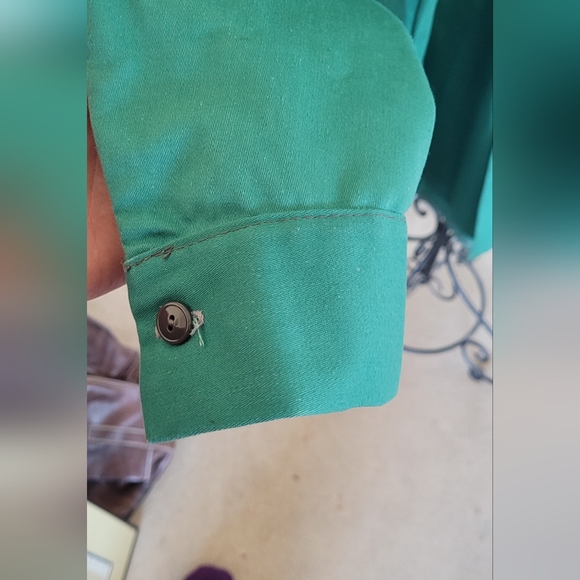 Vintage Safe-T-Clothing Shop Shirt - Picture 8 of 12